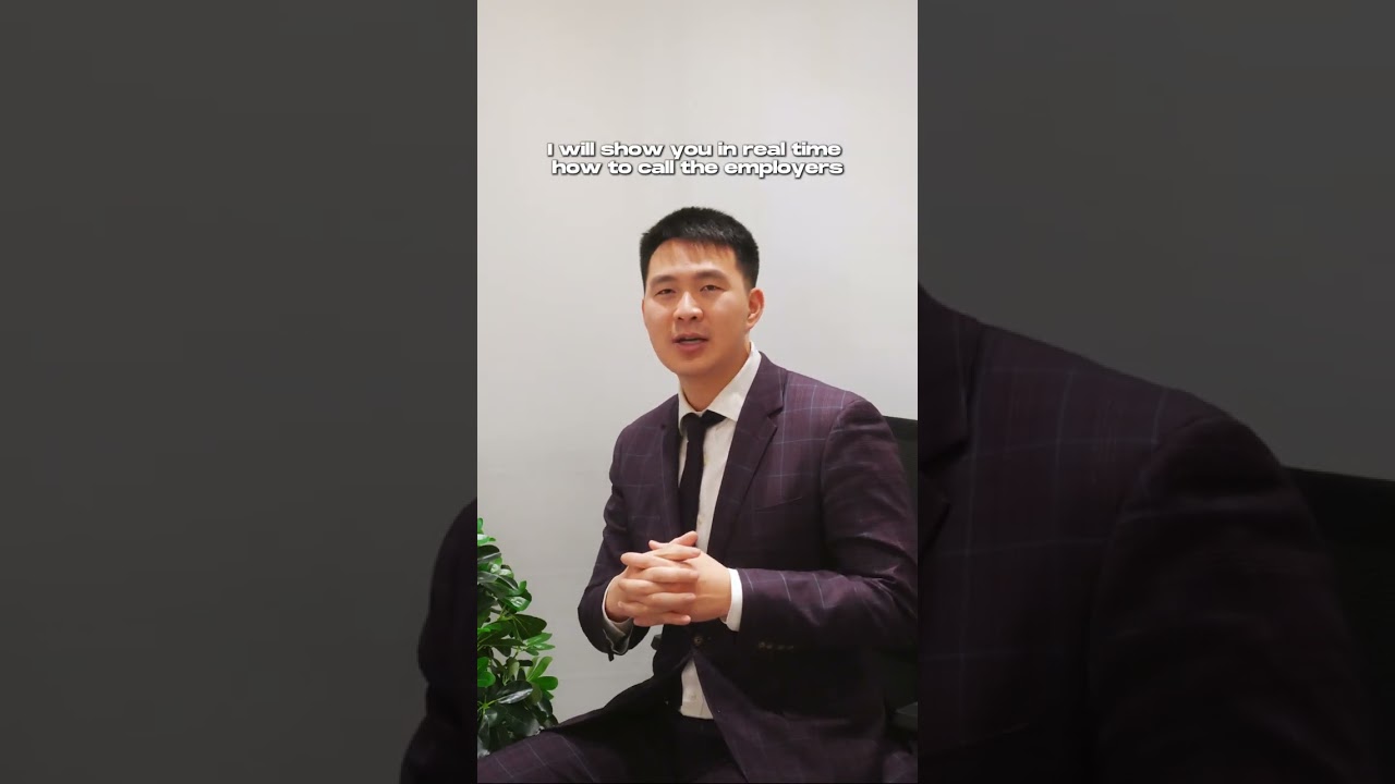 Call real employers directly from Seek & Indeed