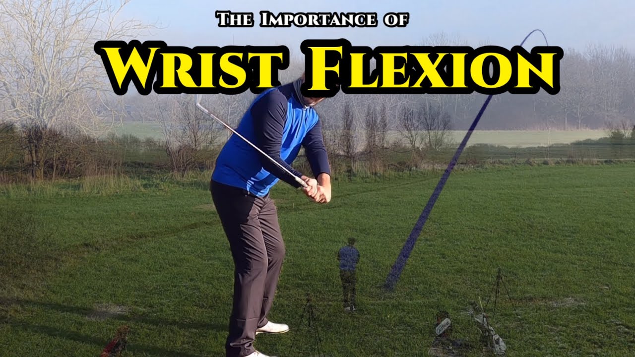 Transform your DOWNswing with this Small/Secret Ingredient - YouTube