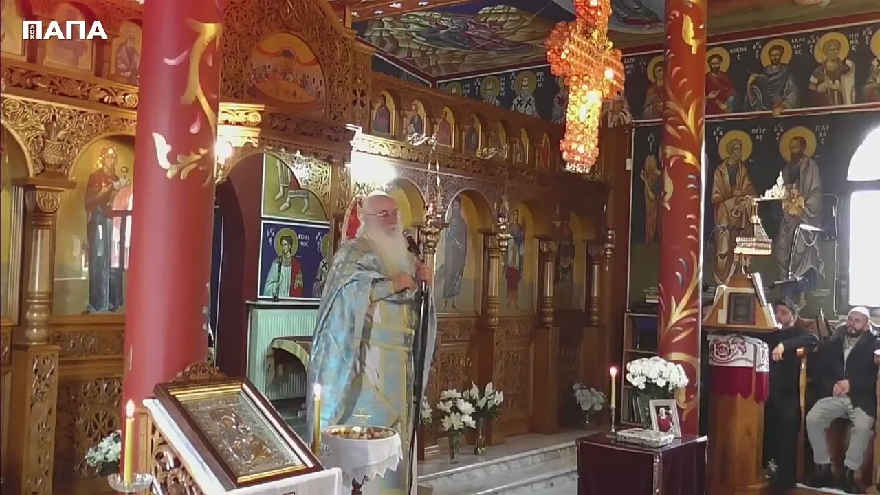 Ιστορίες αγάπης κι ελεημοσύνης