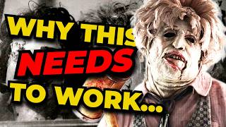 Can Milk & Serials Curry Barker Save The Texas Chainsaw Massacre Franchise?