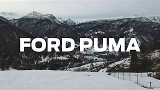 Ford Puma | Ford Authos
