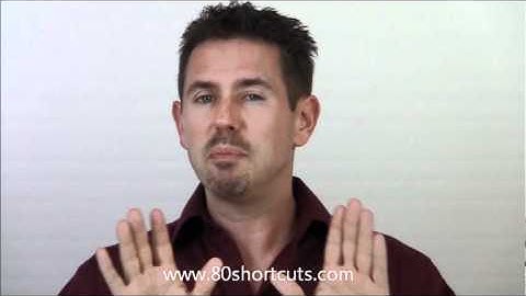 Value Proposition - Define Your Business Model