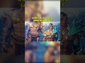 Marvel Rivals Namor's weakness