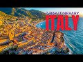 🇮🇹 Italy - 7 Day Itinerary 🇮🇹