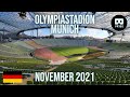 Olympiastadion - Munich VR180 8K 60fps (Germany)