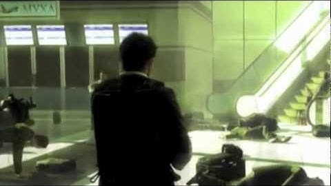 MW2 "No Russian" - Music Video - Beauty of Annihilation