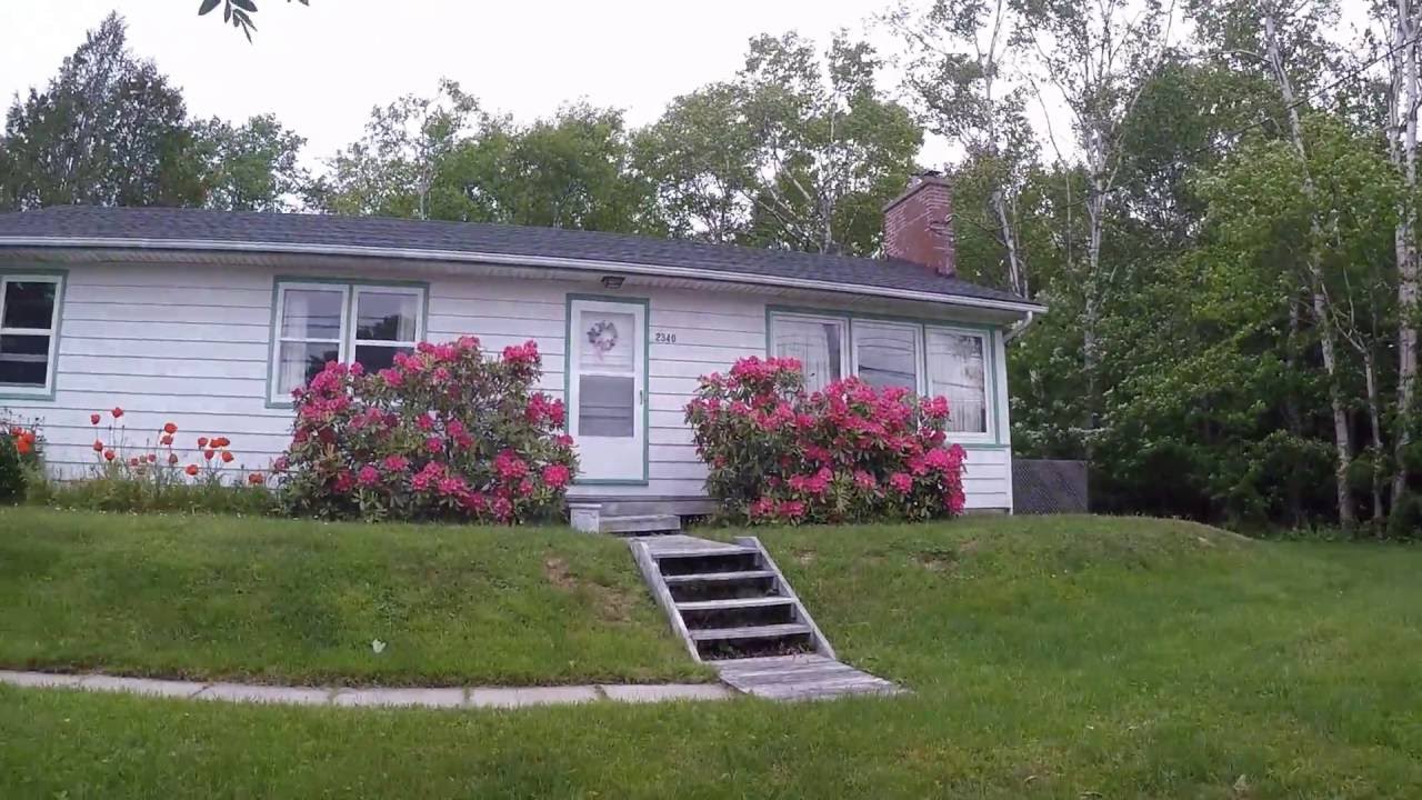 2340 Ocean Westway West Saint John YouTube
