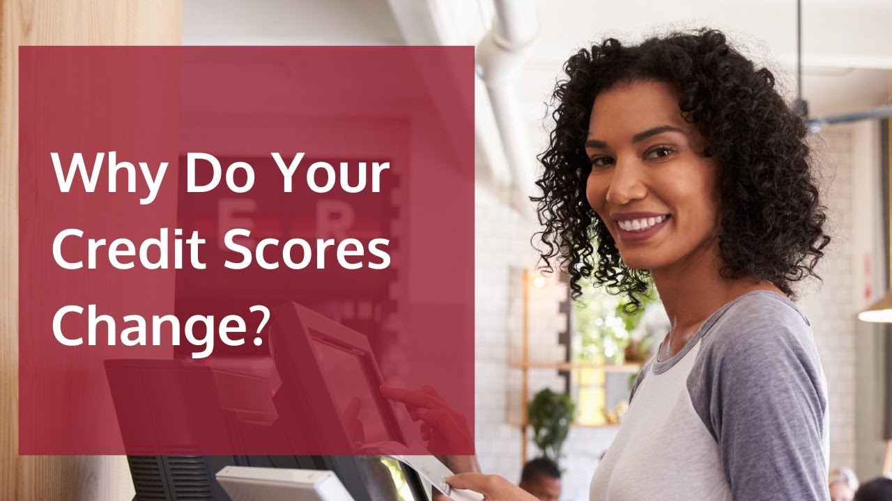 Credit Score Fluctuations: Why Does My Credit Report Fluctuate?