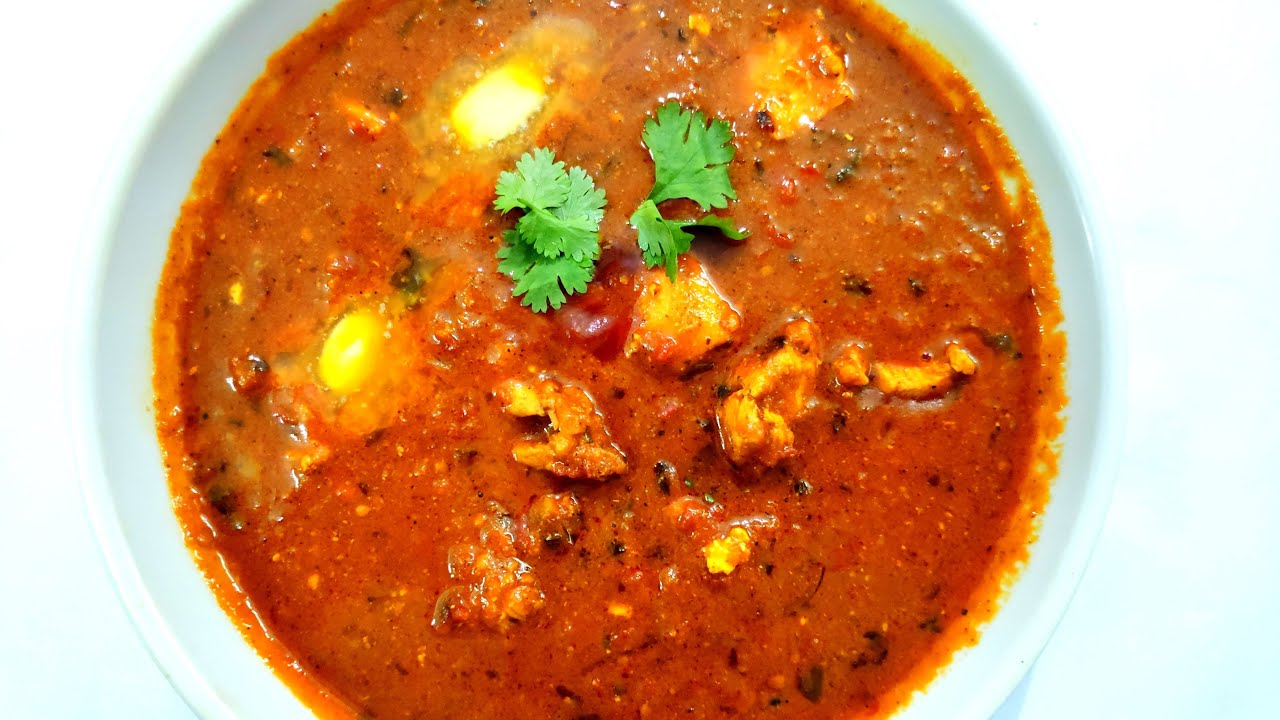 Butter Chicken Masala, Easy Cook at Home Restaurant Style, RK Special