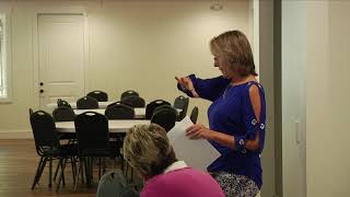 Jasper County Workshop 10/20/21
