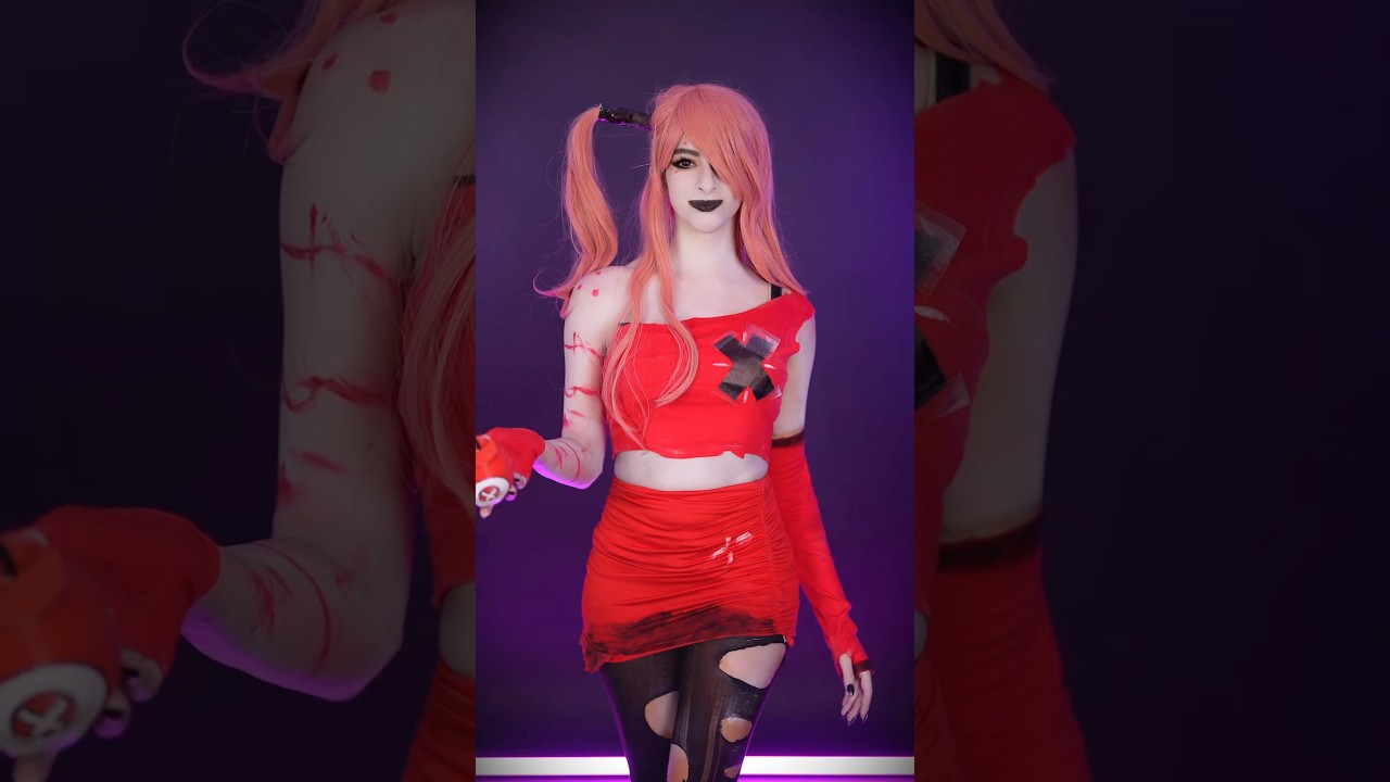 Cherri Bomb ❤️ #foryou #helpmemakethismakesense #trending #gothclub #emo #dance #cosplay