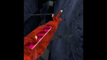 doing the promise... #gorillatag #gorillatagquest #vr #gtag