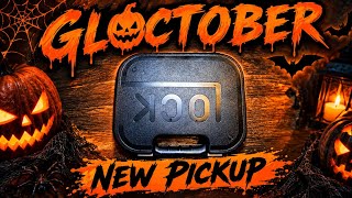 GLOCTOBER 🎃 NEW PICKUP! Glock 17 Gen 6