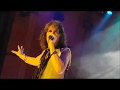 FOREIGNER - I WANT TO KNOW WHAT LOVE IS      06.06.2017 live in Stuttgart Germany