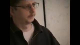 Parkinson's Walking Aid - Visual Cues