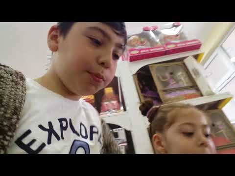 ბათყმი \"იალჩინ მარკეტი\"