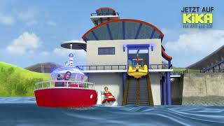 Der Held Von Nebenan Feuerwehrmann Sam Tägliche Neue Folgen Jetzt Auf Kika