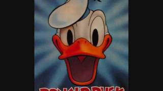 Donald Duck All Intros