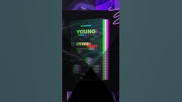 Authorised Young Indian Cyber Army Book | Cyber Book 🤩🙏🏻