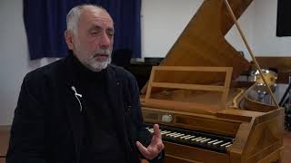 Speaking the Language of the Masters | Piano Improvisation in the 18th and Early 19th Centuries