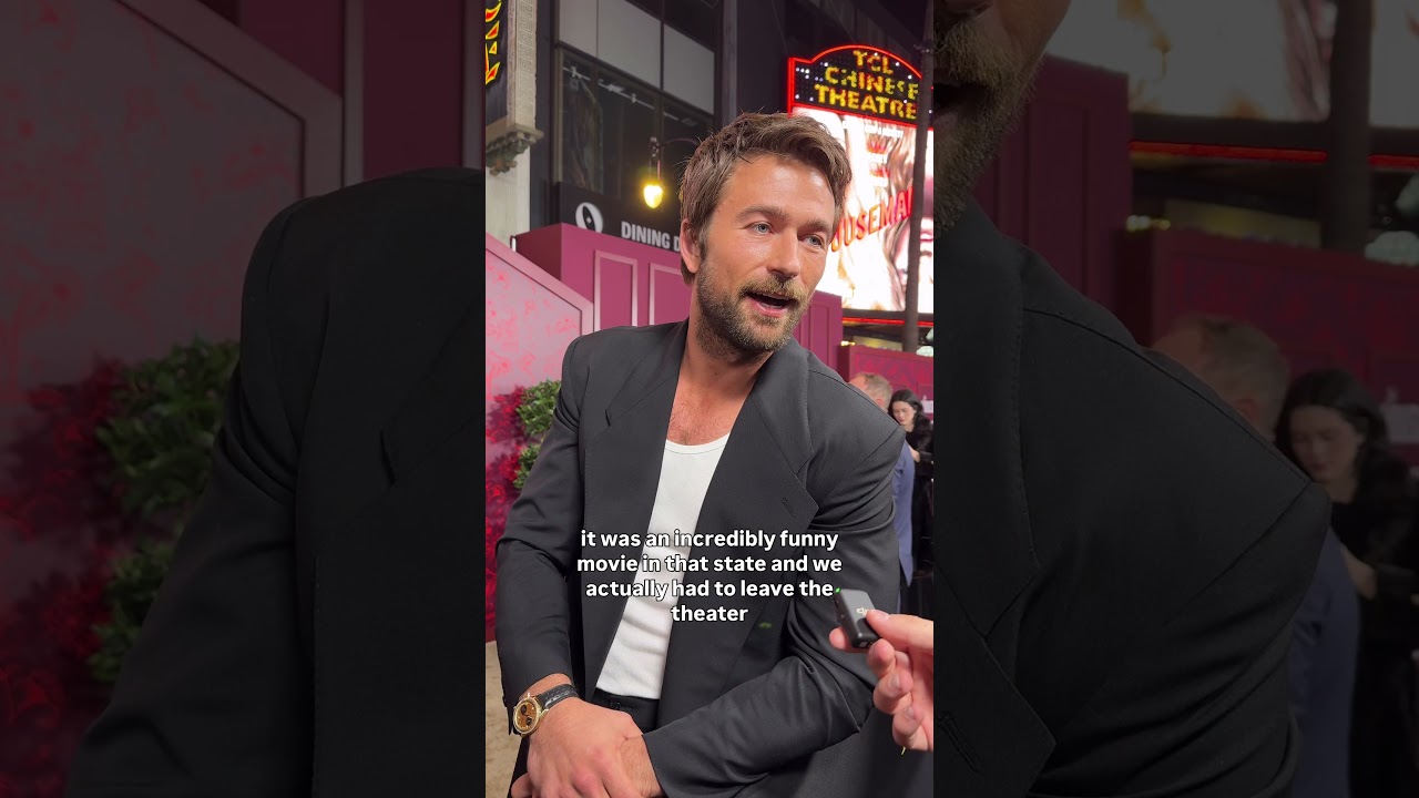 The cast of The Housemaid and Director Paul Feig share their favorite theatrical experiences.