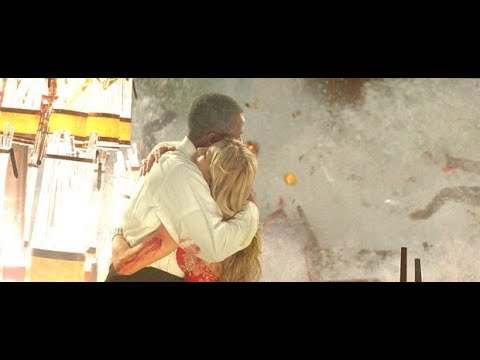 Poseidon 2006 deleted scenes
