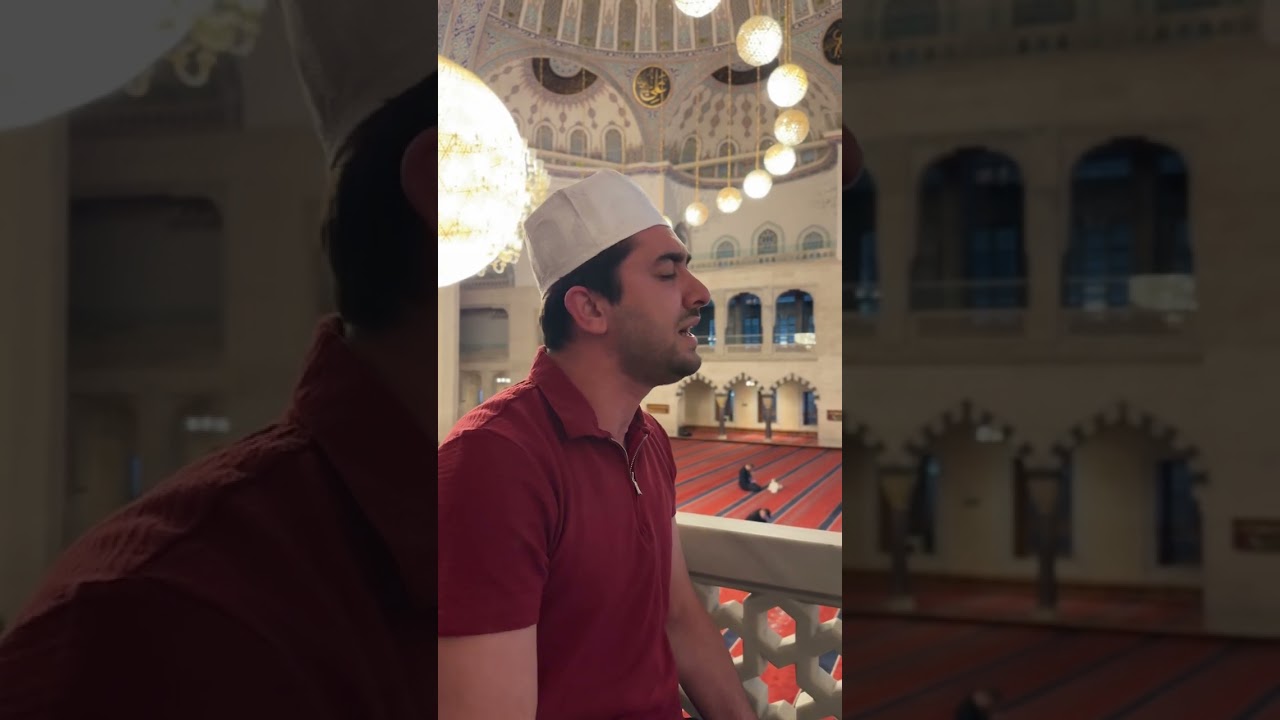 Amenerrasulü- Cafer AKBAY