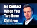 No Contact With Kids