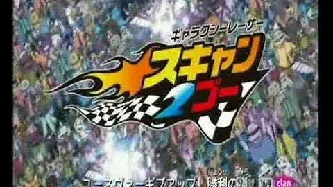 Opening Scan2go en español España