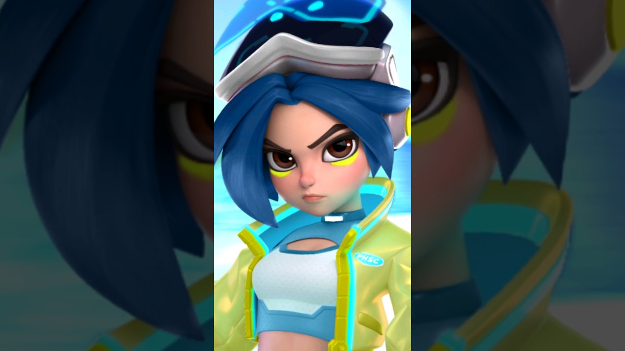 THIS IS HOW PRO PLAYS WITH ALETA IN T3 ARENA!! T3アリーナ 