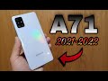 Samsung A71 ¿Aun vale la pena? Super Precio para Gama media! 🥳