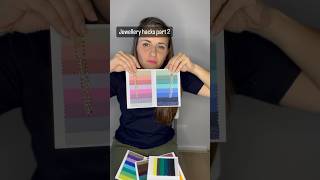 Celebrity Silver jewellery effortlessly blends with a wide range of cool colours.#coloranalysis #personalstyle Profile