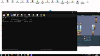 Transformice v1.51 | Fly Hack | Luffy 1.4.2
