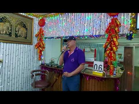เพลง"九月九的酒"คุณ"巫庭水"唱