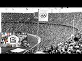 Highlights of the 1936 Summer Olympic Games In Berlin, Nazi Germany.
