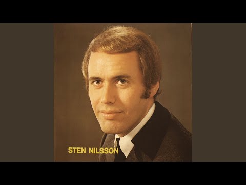Sten Nilsson — Jag vill se dej lycklig