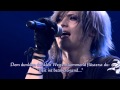 Aerial Cord - Royz [Lost Tears DVD] (german subs)