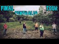 Centralia Pennsylvania 2021 - The FINAL TOUR / Hosted By Adam Tereska