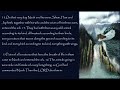 Genesis7  The Flood