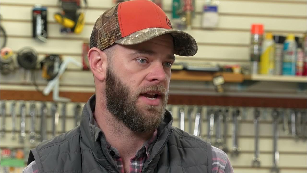 Grower Testimonial Nick Strom, Groton, SD, for Xyway® LFR® Fungicide YouTube