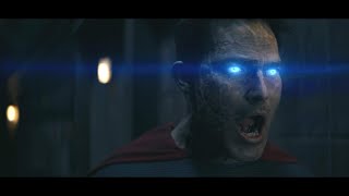 Bizarro Is Back - Superman & Lois 3x11 Ending | Arrowverse Scenes