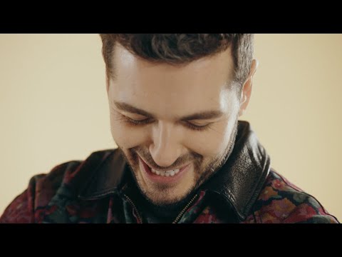 Mickael Gabay - Ton regard (Clip Officiel)