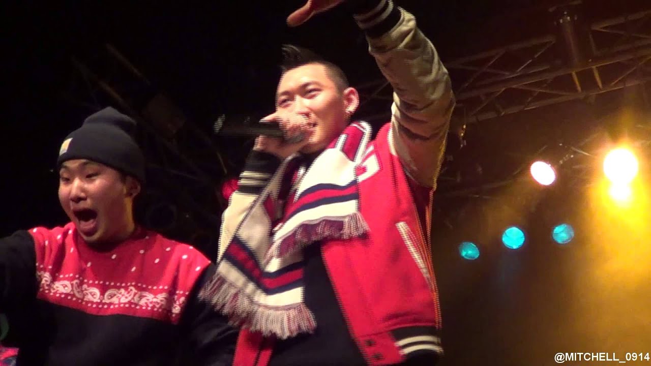 121209 TUJL17 제이통 사직동찬가 - YouTube