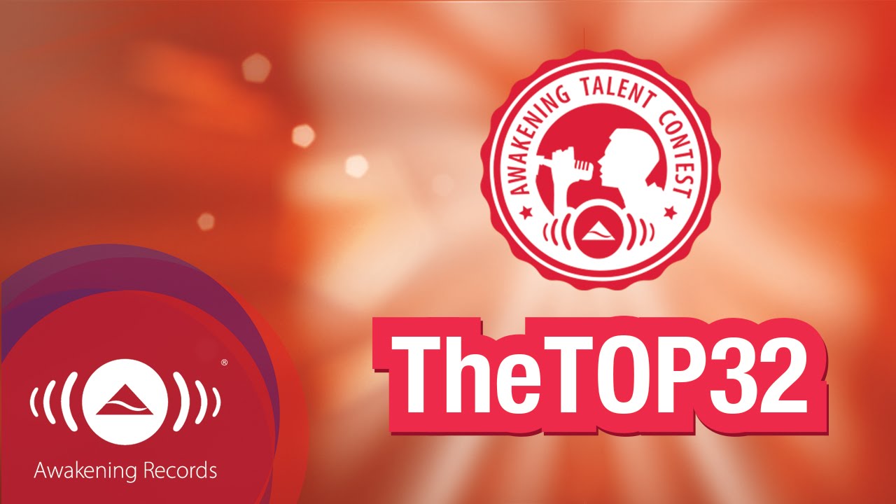Awakening Talent Contest | Top32 | Priakustik | 2nd Phase #Malaysia #AwakeningStar