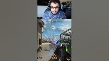 I FAILED THE SHIELD SWAP #apex #apexlegends #apexshorts #apexclips  #apexlegendsclips #shorts #fyp