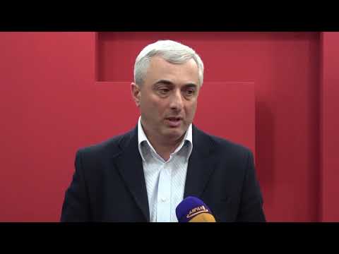 „ფაროსანასთან ბრძოლის მიზნით მთავრობამ  თანხა გამოყო