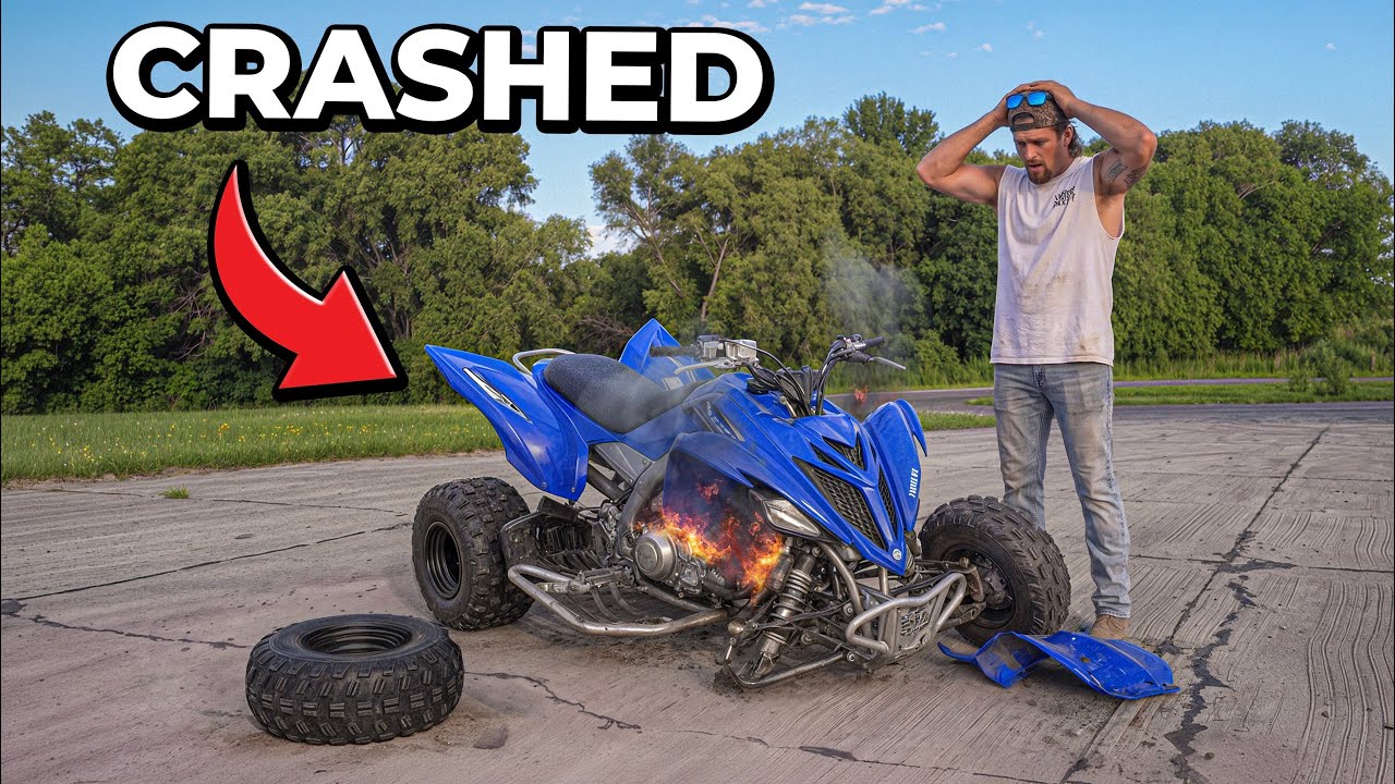 Latest Title & Thumbnail