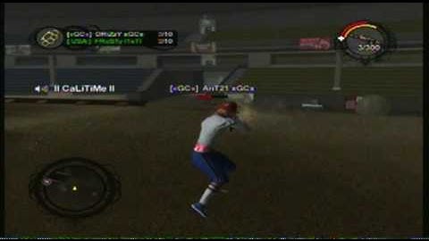 ( 3v3 AnD 1v1 ) TeaM UsA vS GaNGsTa CLicK n FRoSTy I1sTI vS. AnT21BsT