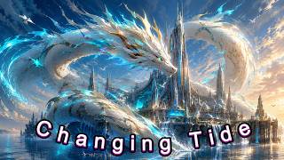 Changing Tide (Abstraction AIMV)