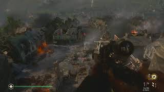 Call of Duty WW2 Protect Zussman